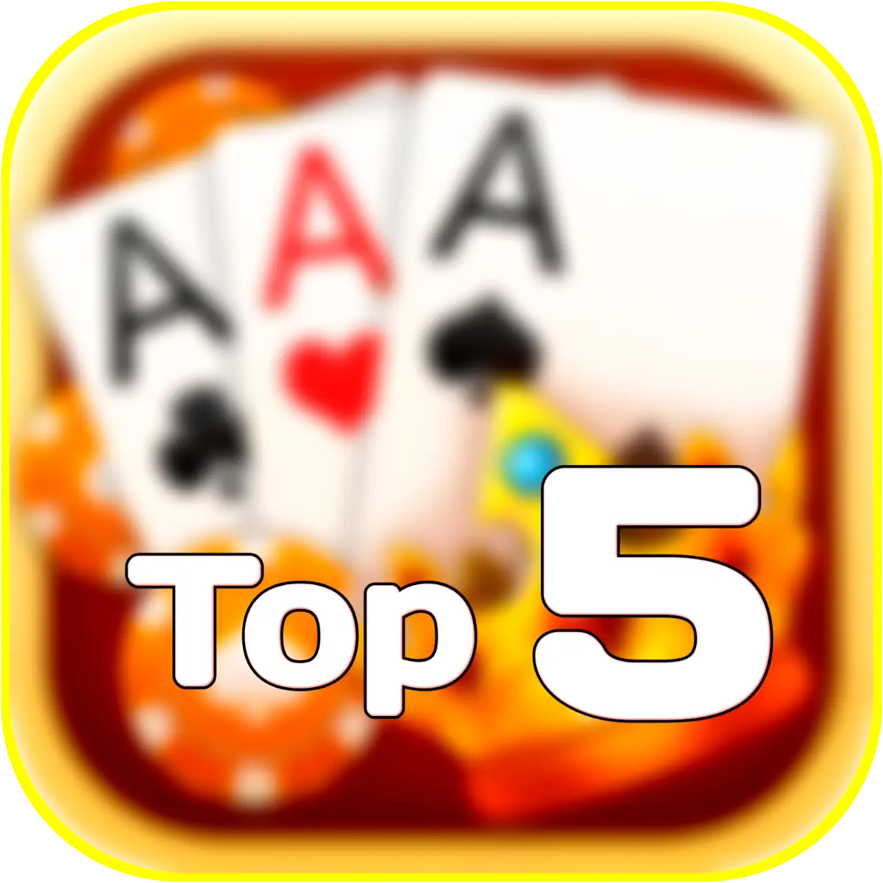 Top 5 Rummy App List