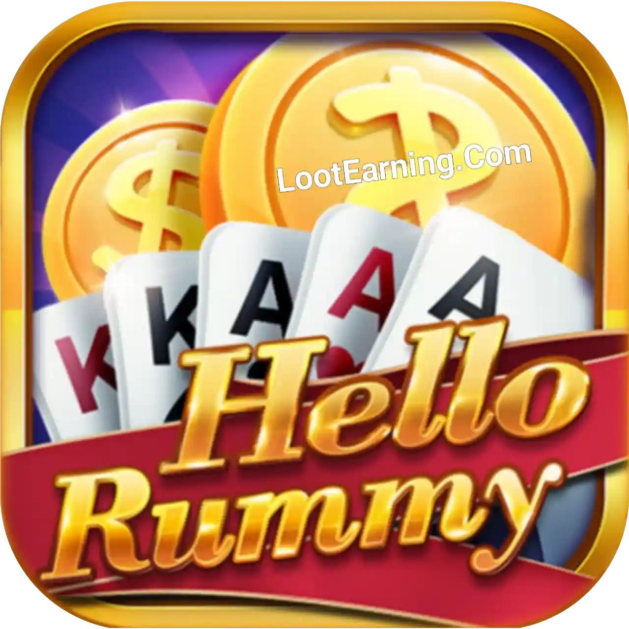 Hello Rummy - All Rummy App