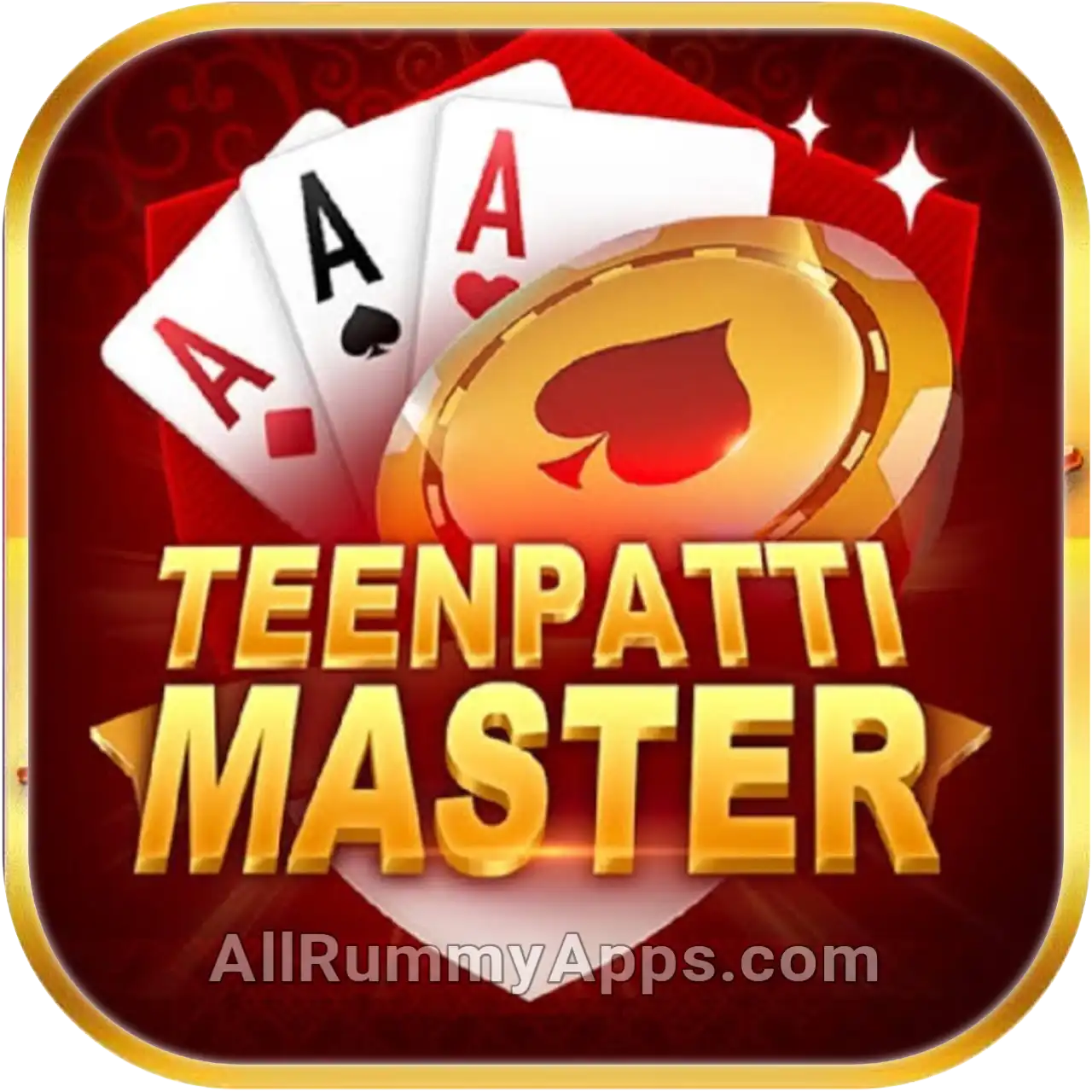 Master Teen Patti - All Rummy App